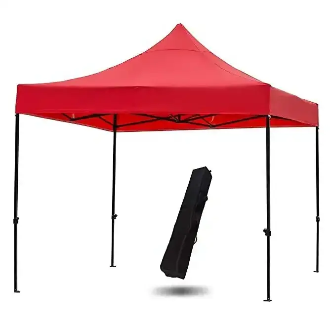 hexagonal outdoor waterproof exhibition tents pop up tent easy up movable trade show tents custom canopy 10x20