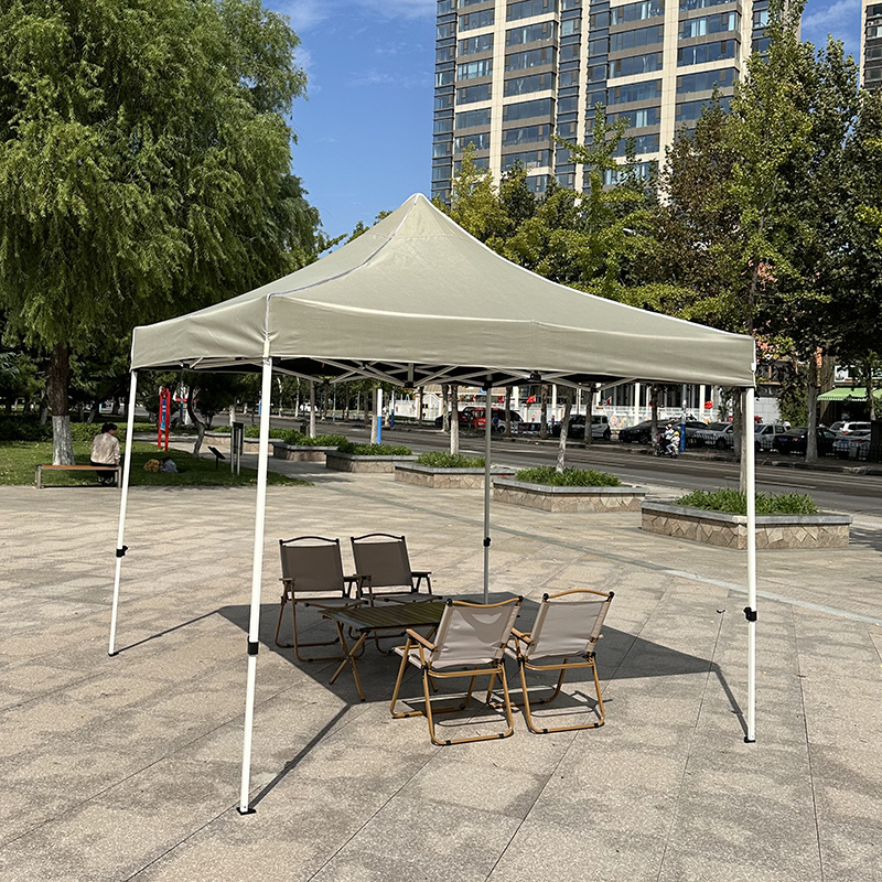 LINYI duomi China Manufacturer 3x3 Canopy Carpa Plegable Gazebo Tent 2x2