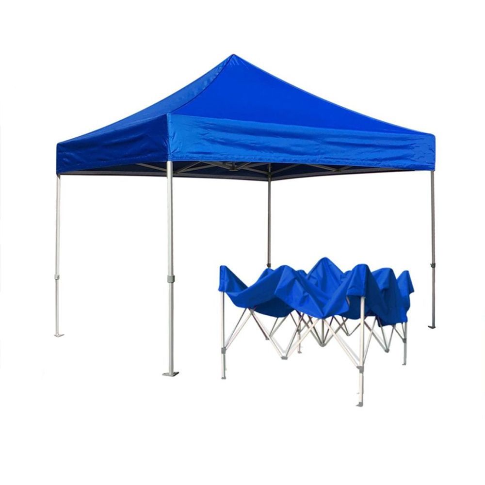 Hot Sale Water Proof Commercial Pop Up Canopy Tents 10X20 Trade Show Tent Commercial Ez Up Tents