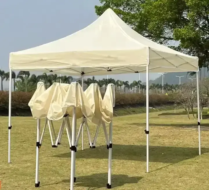 Cheapest Tent Canopy Tent 6x6 Waterproof Night Market Tent Carpas Plegables 2x2 Beach Canopy