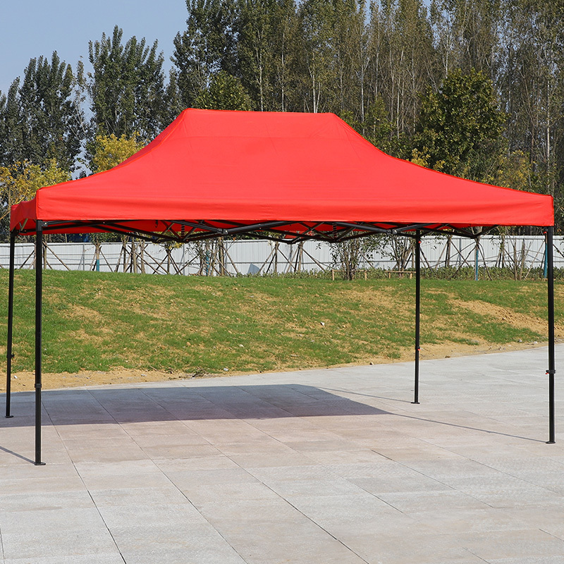 awning 3x3 10x10 Pop Up Canopy Tent portable pop up beach cheap portable folding Logo tent 3x3 vendor gazebo Waterproof walls