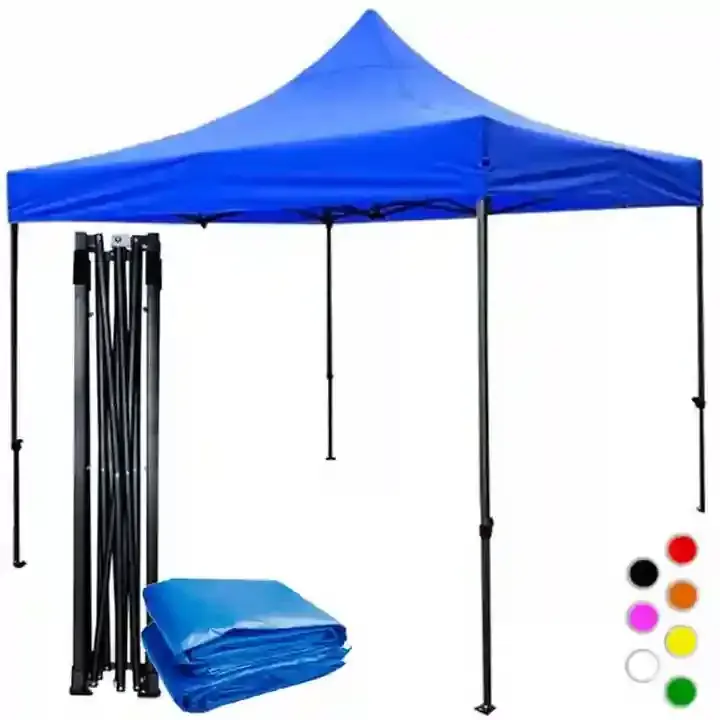 Factory Wholesale Heavy Duty 10x10 10x20 10x6 Canopy Tent Party Event Shade New Racing Tent