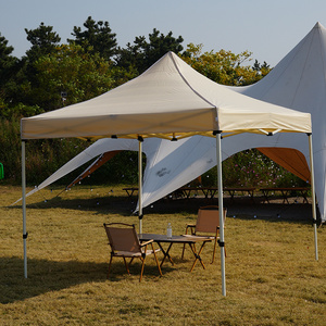 LINYI duomi China Manufacturer 3x3 Canopy Carpa Plegable Gazebo Tent 2x2