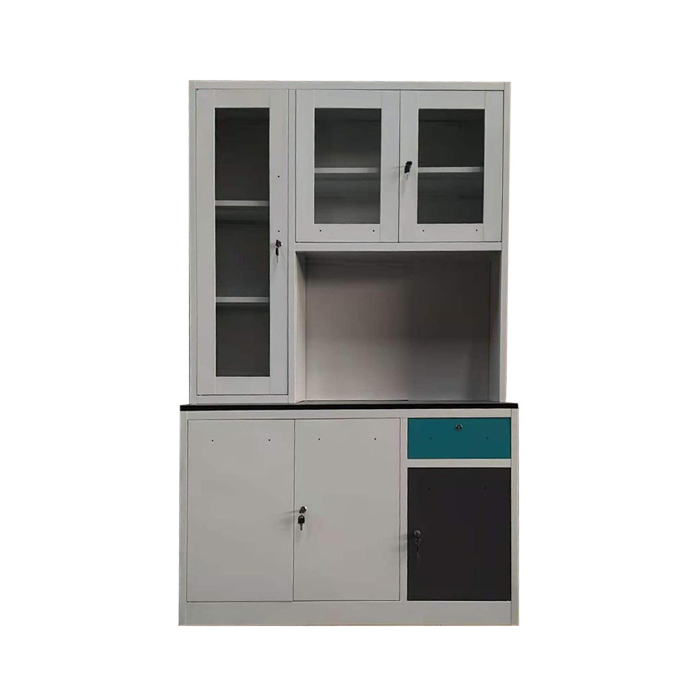 kitchen units  Home steel kitchen cupboard  kitchen storage cabinet pantry cupboards