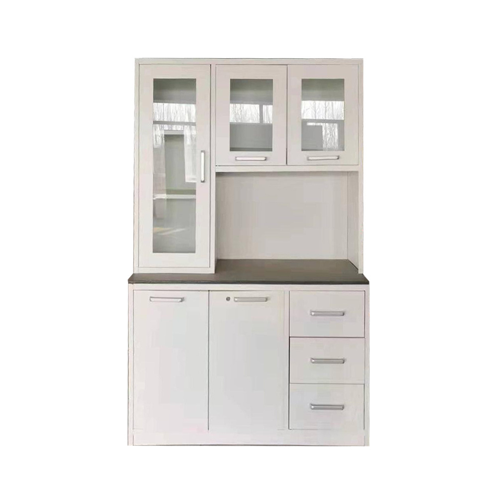 kitchen units  Home steel kitchen cupboard  kitchen storage cabinet pantry cupboards