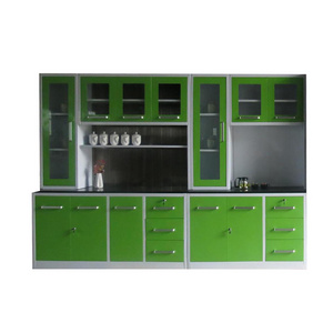 metal kitchen units steel kitchen cupboard  kitchen storage cabinet pantry cupboards