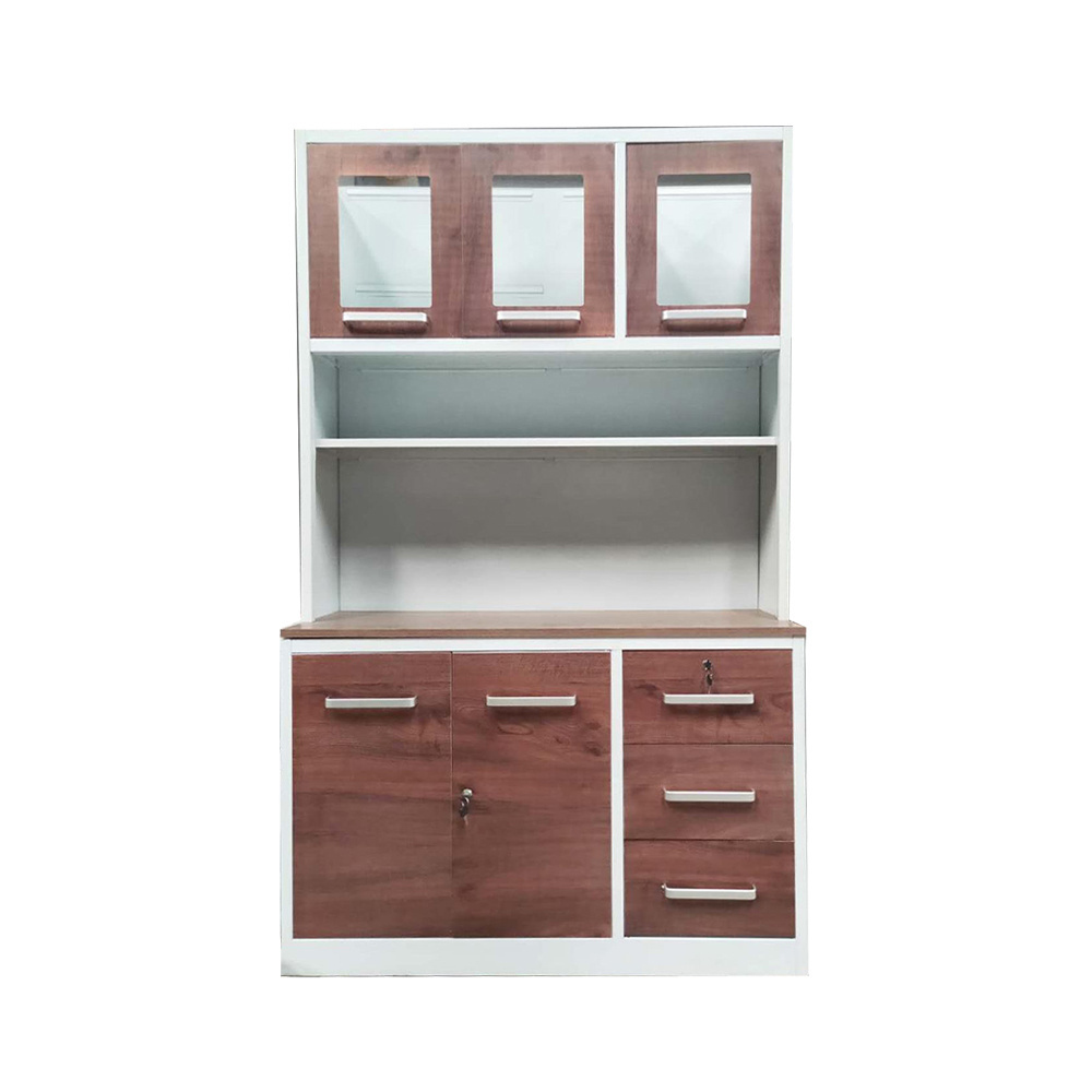 Stainless Steel Furniture Kitchen Cabinet units steel kitchen cupboard  kitchen storage cabinet pantry cupboards