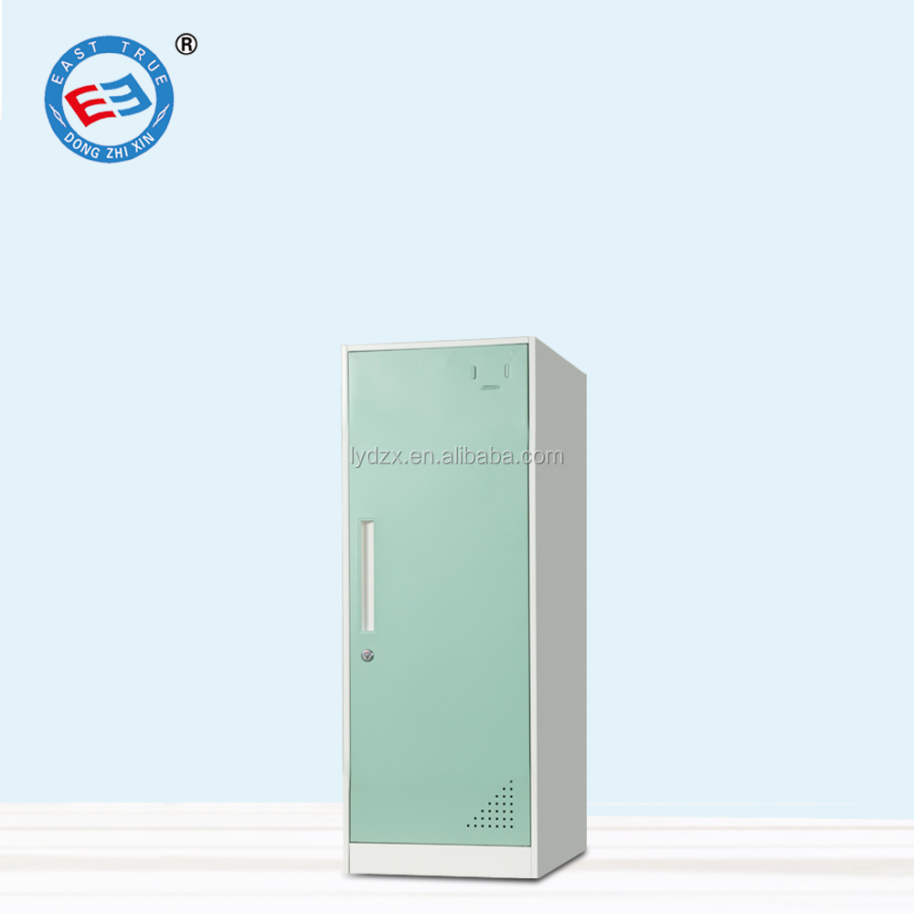 Modern steel small doll locker mini box kids metal lockers for bedroom