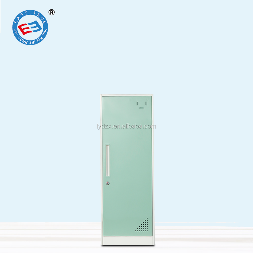 Modern steel small doll locker mini box kids metal lockers for bedroom