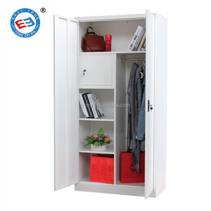 cheap metal bedroom dressing cupboard design cloth cupboard design locker steel dress cupboard