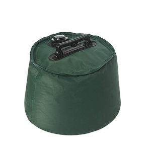 Collapsible water filled weight bags anchors protectors for tent canopy Gazebo