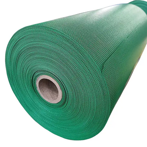 Dip coated PVC mesh fabric hole vinyl mesh tarps material polyester color mesh for flag, reflective clothing,cover