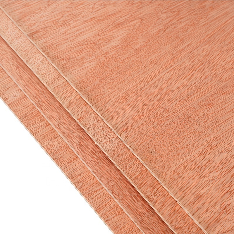 Best Selling Single Layer 5-18Mm Plywood Wood Widely Used For Sale