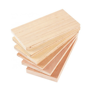 Factory Price 7 16 12Mm Construction Plywood Sheet