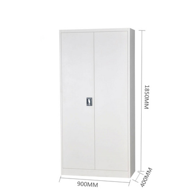 Steel wardrobe for sale discount