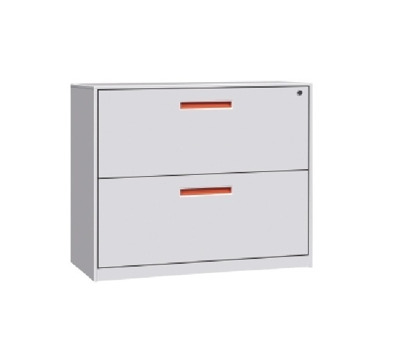 4 Drawer Steel Cainets with Key Lock Fling Cabinets Storage Files whole cheap price customized