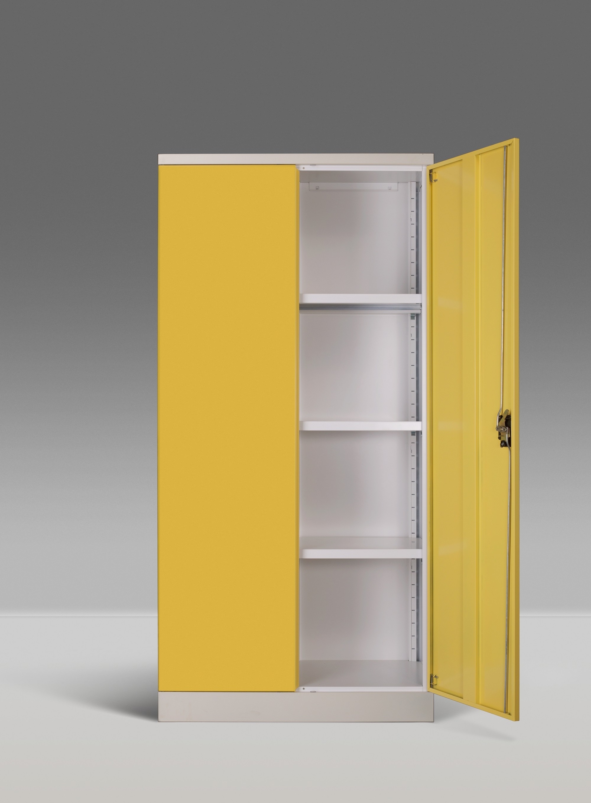 home furniture customized locking metal office cabinets