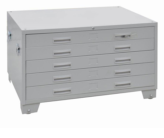 a1 art paper storage cabinet a0 drawing plan steel cabinet