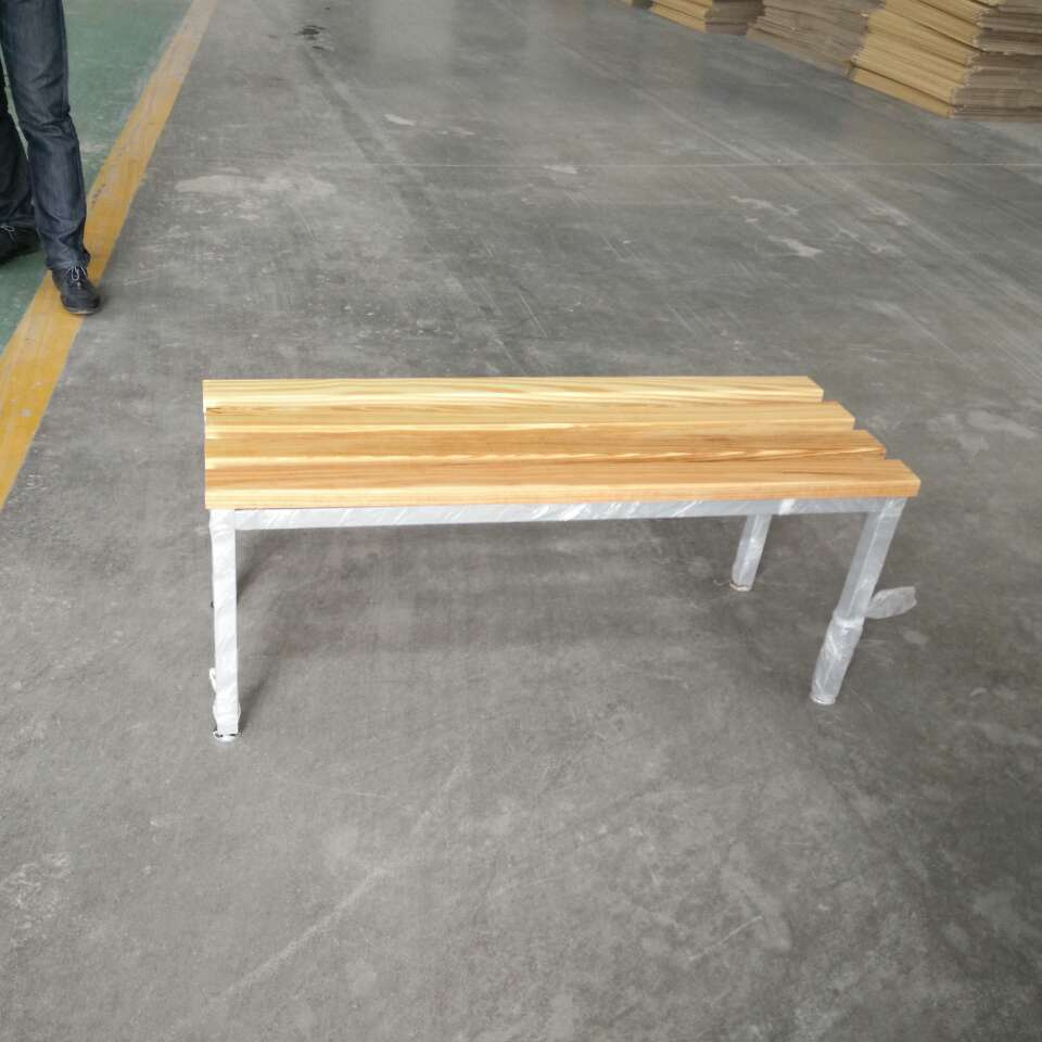 Lockers Bench Outdoor Portable Folding Sit Up Benches for Sale