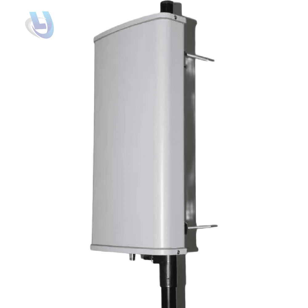 698mhz-2700mhz sector panel high gain antenna Wifi 2.4ghz panel antenna, Lte panel antenna