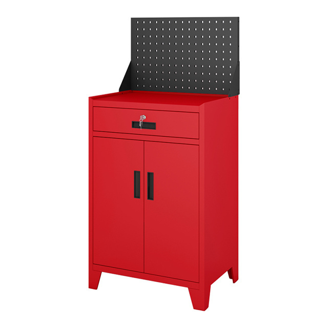 Steel Box Tools Mechanic Tools Chests Tool Trolley Cabinet