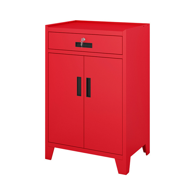 Steel Box Tools Mechanic Tools Chests Tool Trolley Cabinet