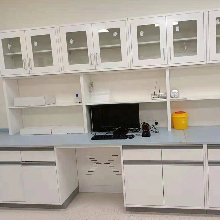 Laboratory Furniture Factory Custom Laboratory Casework Benches Chemistry Biology Physical Furniture Equipment