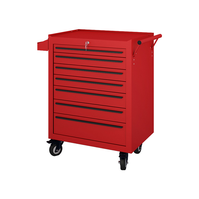 Metal Garage Mechanical Tool Box Workshop Hand Tools Multifunctional Cabinet Tools Set