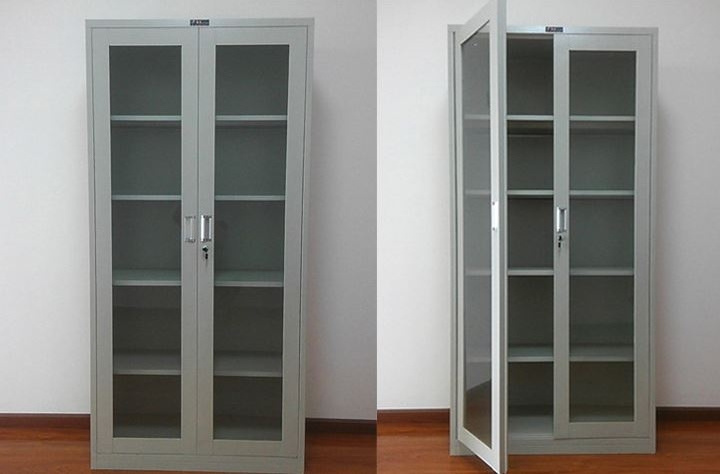 Hot Sale Knock Down Outdoor Storage Cabinet,Tall Pantry Cabinet, Dental Furniture Cabinet