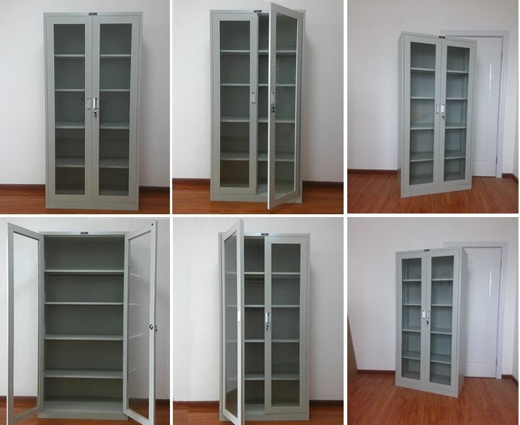 Hot Sale Knock Down Outdoor Storage Cabinet,Tall Pantry Cabinet, Dental Furniture Cabinet