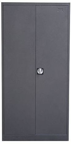 Good Price 2 Door Steel Godrej Clothes Cupboard bedroom wardrobe