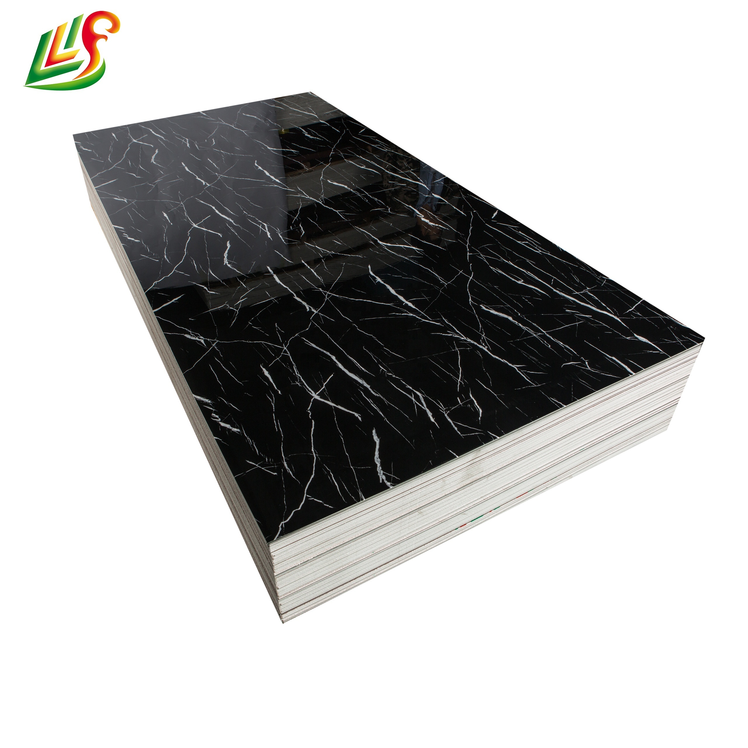 3d marble wall panel  pvc marbl wall panel 4x8 waterproof wall panels