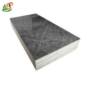 3d marble wall panel  pvc marbl wall panel 4x8 waterproof wall panels