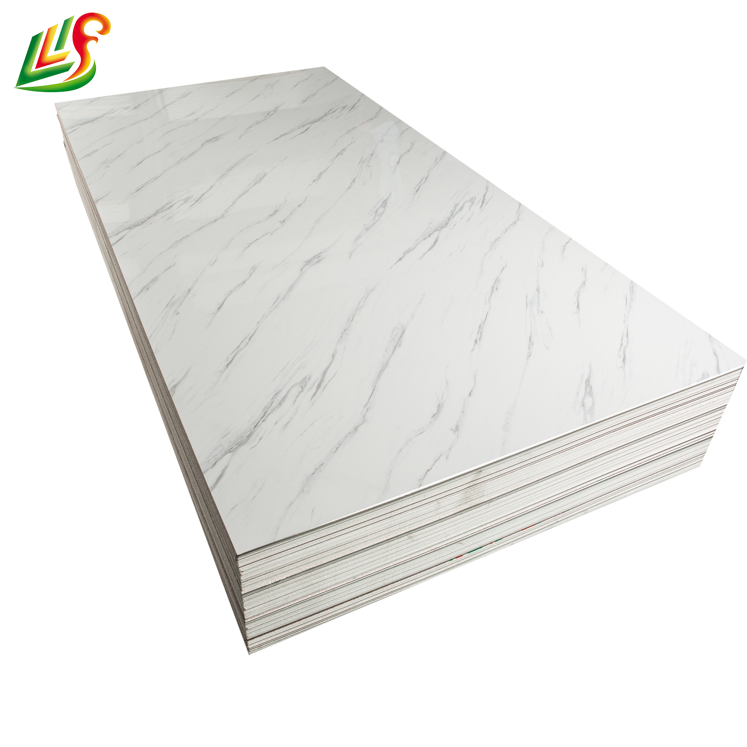 3d marble wall panel  pvc marbl wall panel 4x8 waterproof wall panels