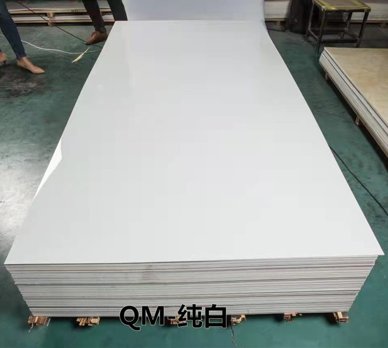 New Design best decorative pvc marble sheet acrylic wall panel uv panel