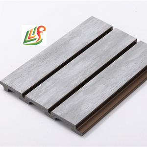 wood alternative ps panels wall panels ps fluted panel