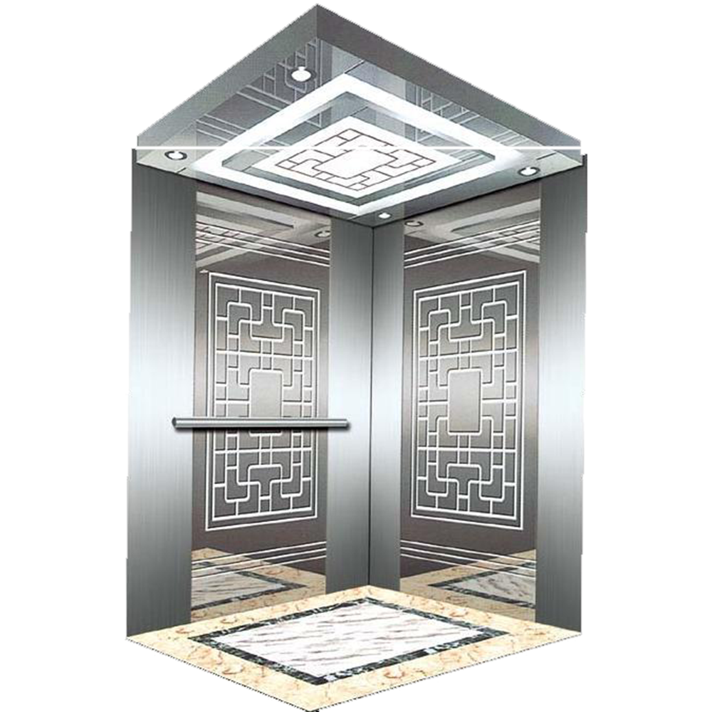 Stable and Safe Passenger Elevators Best Llift Manufacturers Passenger Lift Used Elevators For Sale