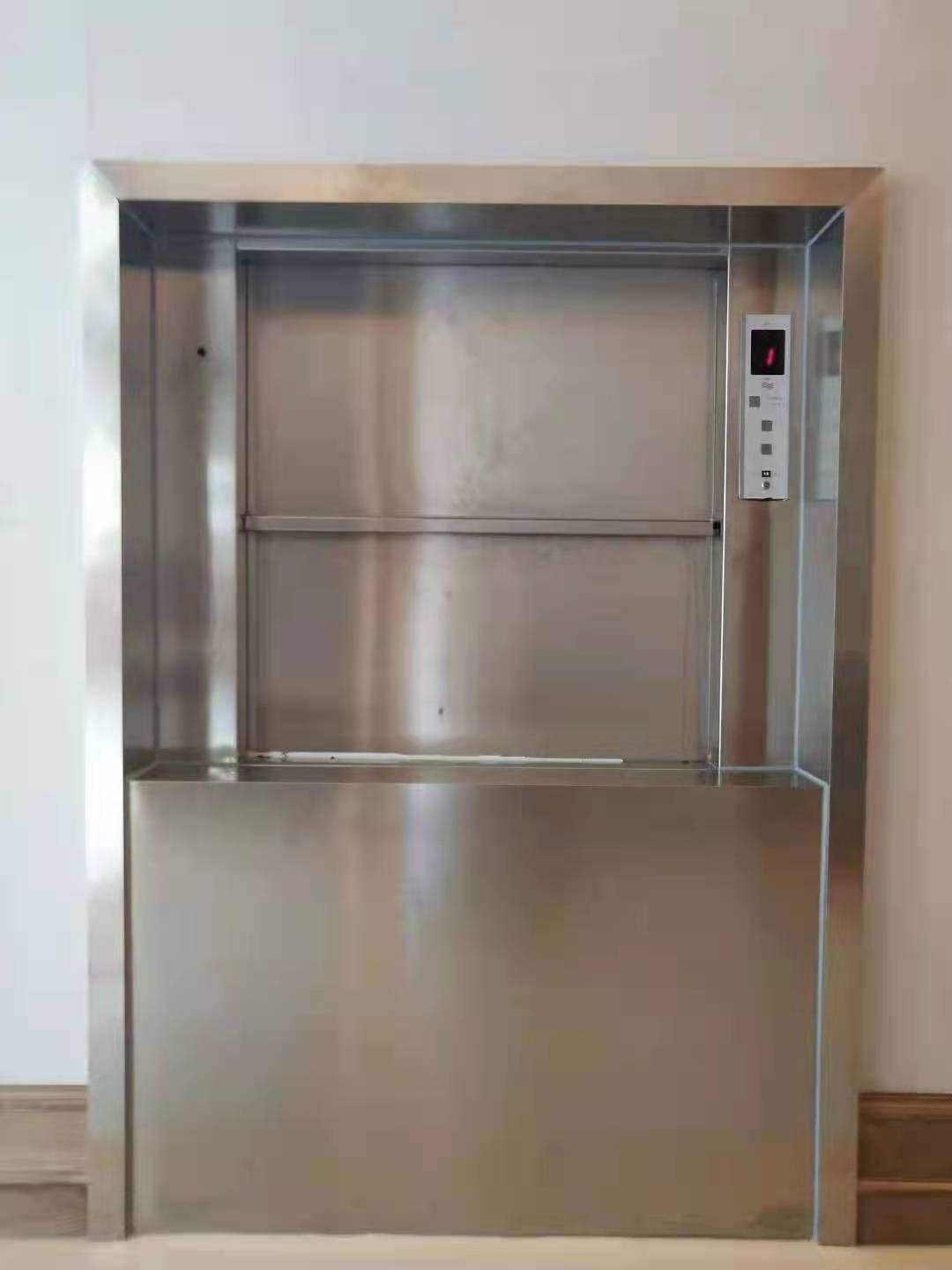 Kitchen Restaurant Home Dumbwaiter Elevator/ Foods Elevator Dumbwaiter