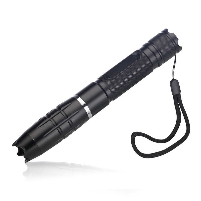 450nm bright blue laser torch blue light lazer beam laser pointer for adventure