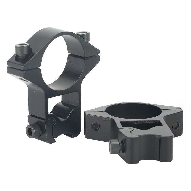 High End Customized  Mount 25.4mm  Optical Sight Flashlight Mount 11mm