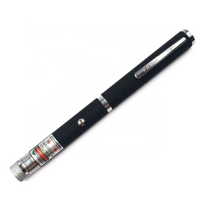 Wholesale Multi-functional laser pointer pen cat handheld laser pointer