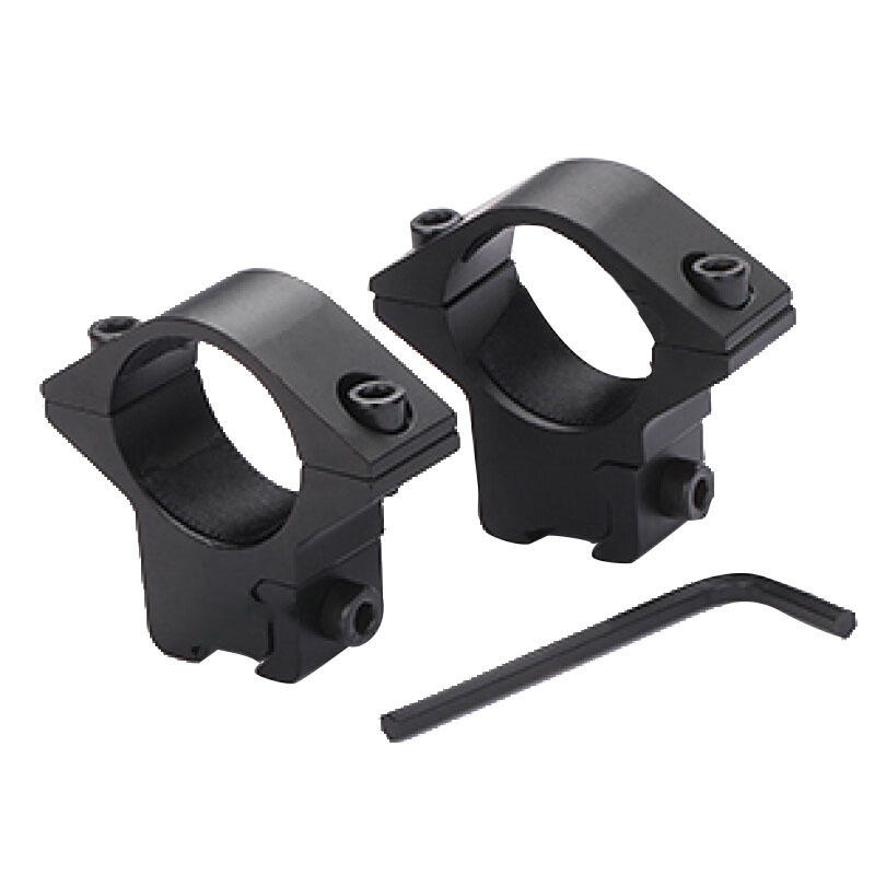 High End Customized  Mount 25.4mm  Optical Sight Flashlight Mount 11mm