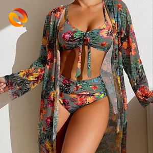 2023 Latest Fashion Top Design Swimsuit Bale Women Swimwear Nude Bikinis