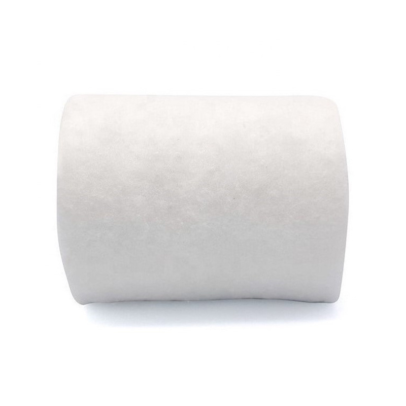 Medical consumable customized 100% pure cotton absorbent cotton wool roll surgical cotton roll