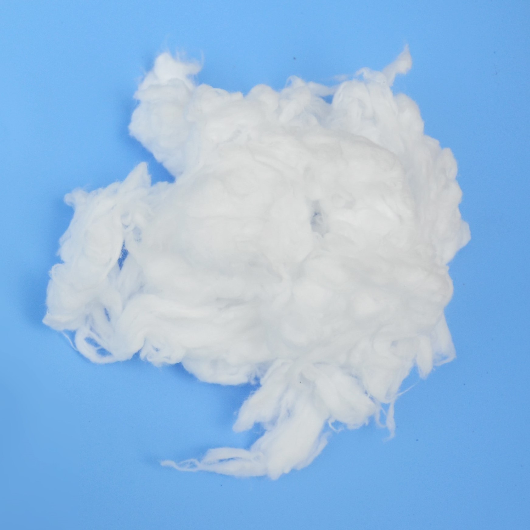 Hot sale First class Bleached Cotton bales use for Pharmaceutical materials manufacturer