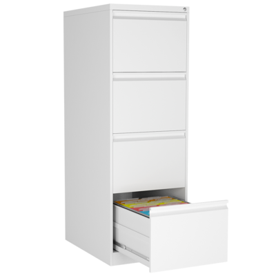 wholesale electronic locking steel vertical file cabinet classeur archivador for office