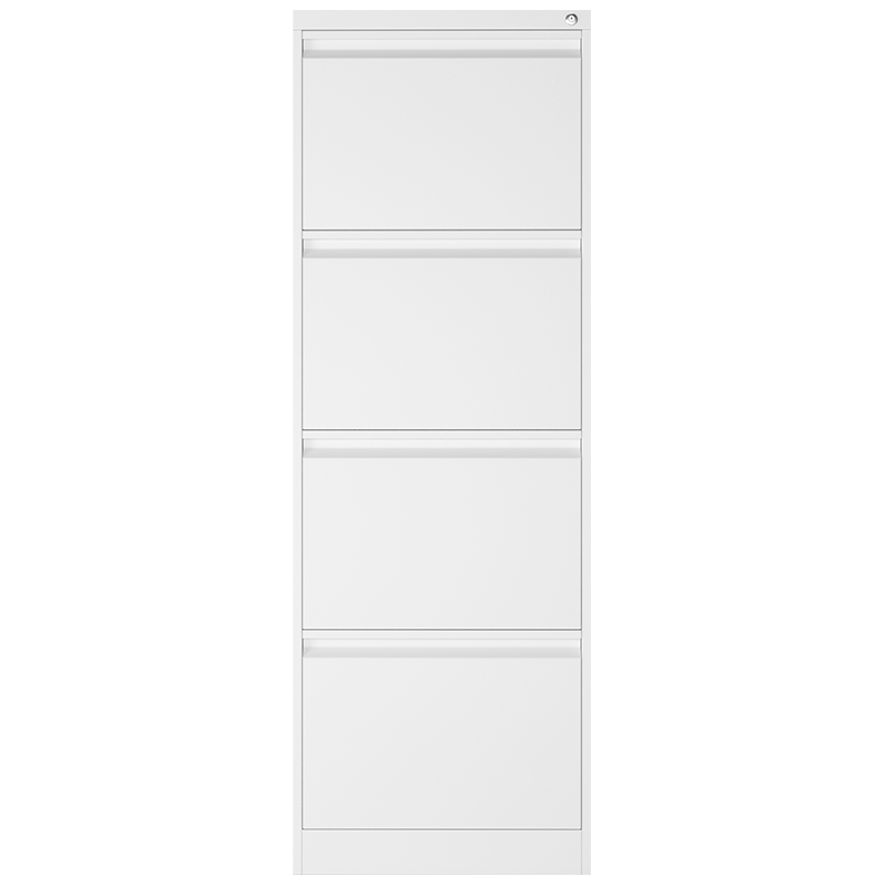 wholesale electronic locking steel vertical file cabinet classeur archivador for office