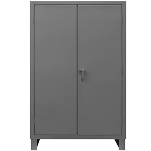 Heavy duty steel storage cabinets boltless steel wardrobe Steel Lockable Storage Cabinet