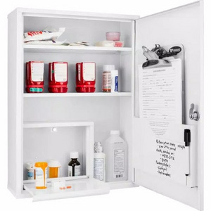 Hospital Furniture Drug Medicine Storage Cabinet Drugstore Pharmacy Steel Cabinets