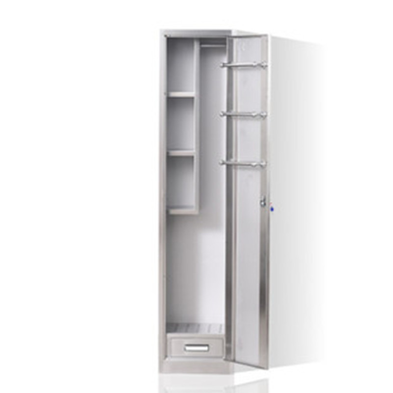 Cleaning Cabinet Hygiene Tools Storage Locker Single and Double Door  Cleaning cabinet Anti Rust